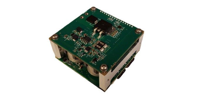 QC Diode Driver