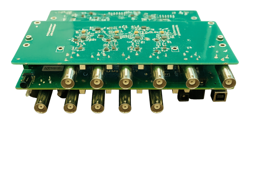 OEM board