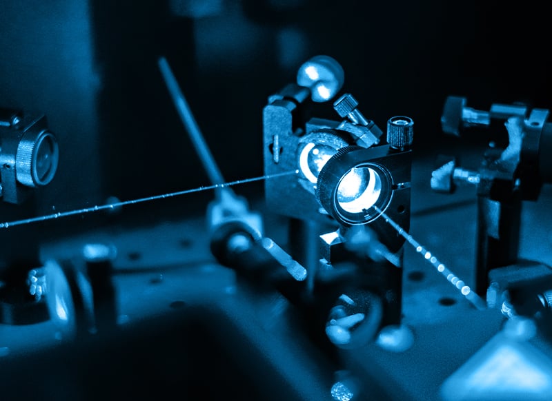 Laser-Induced-Breakdown-Spectroscopy