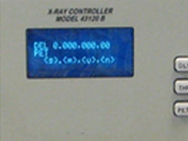 X-Ray-Controller