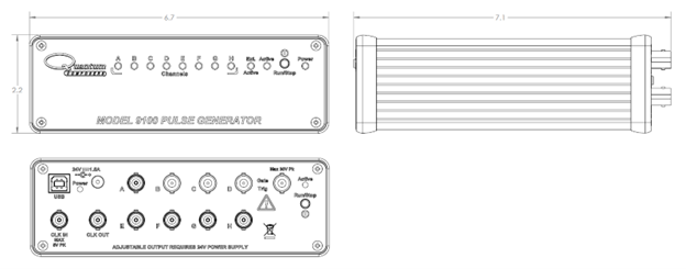 Compact 9100