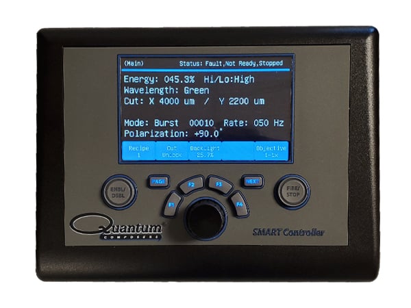 qc-laser-smart-controller