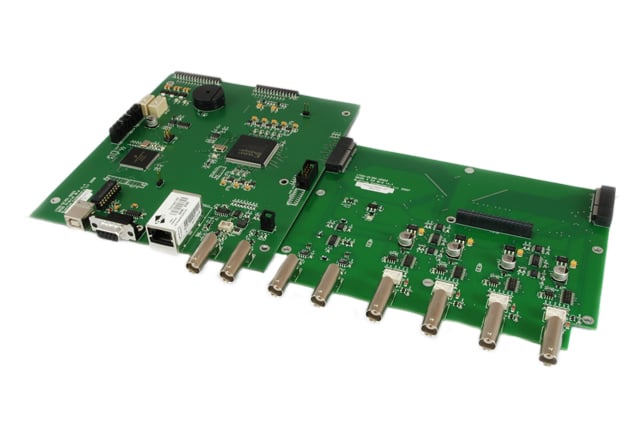 9530-4-Channel-Board-Configuration