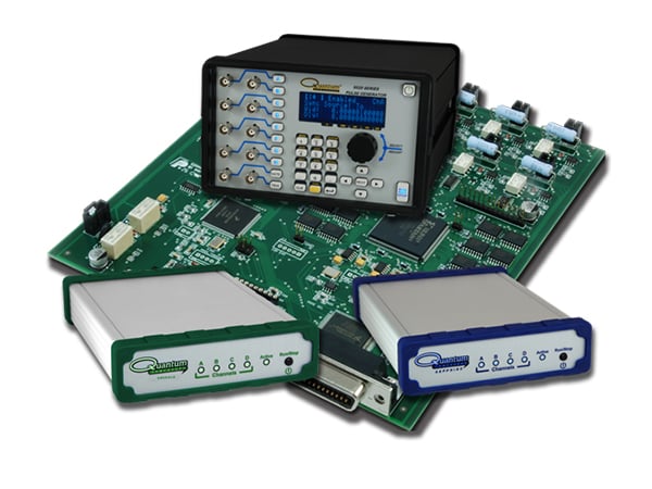 Digital-Delay-Pulse-Generator