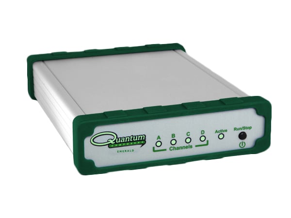 Pulse Generator & Delay Generator Products | Quantum Composers