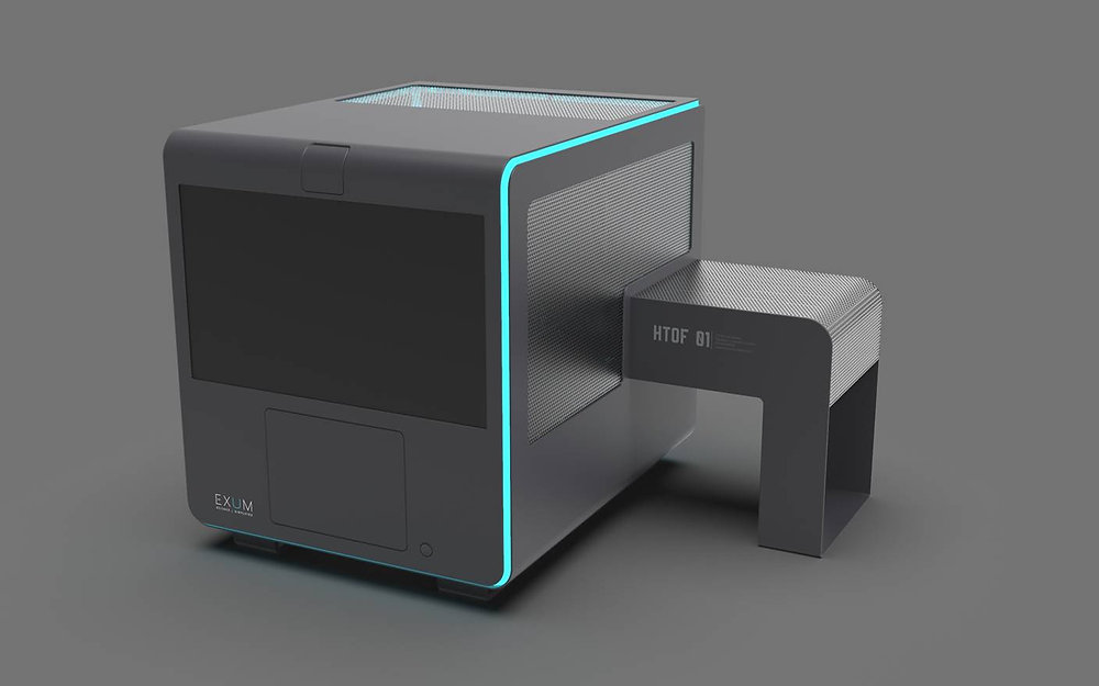 Laser Ablation (LALI) in Inspection: An Interview with Jeff Williams, CEO, EXUM Instruments